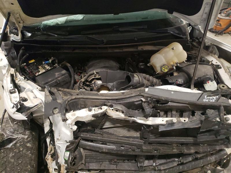 54163596 :رقم المزاد ، 1GKS2CKD6PR161449 vin ، 2023 Gmc Yukon مزاد بيع