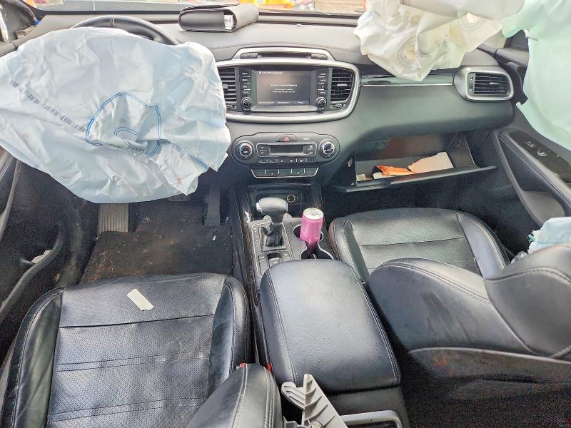 Aukcja sprzedaży 2019 Kia Sorento, vin: 5XYPH4A56KG525165, numer aukcji: 55376426