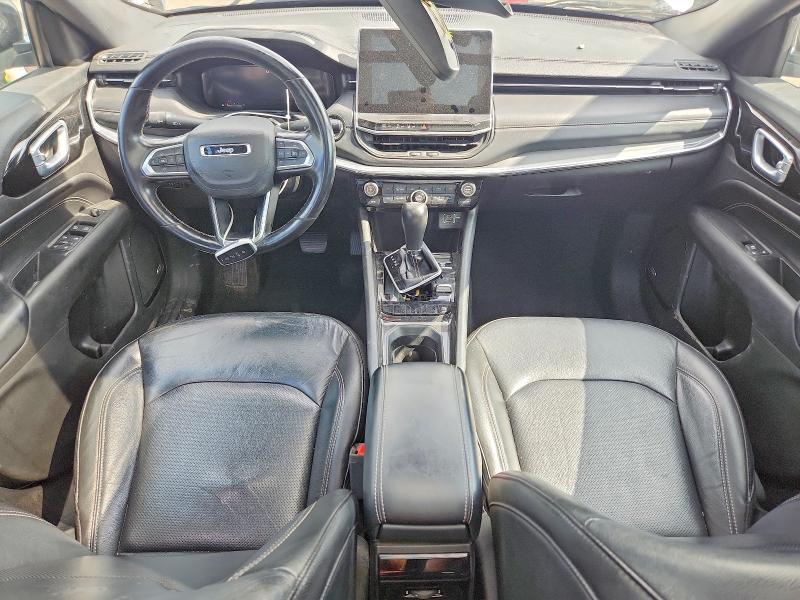 Продаж на аукціоні авто 2022 Jeep Compass, vin: 3C4NJDCB0NT157044, номер лоту: 54174406