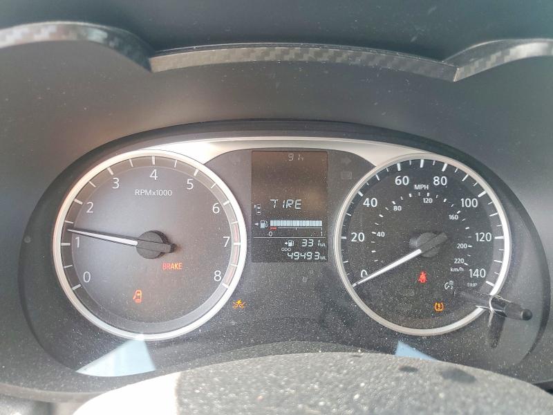 Aukcja sprzedaży 2021 Nissan Versa, vin: 3N1CN8BV5ML804926, numer aukcji: 54351606
