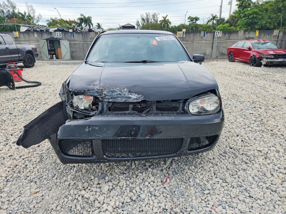 Продаж на аукціоні авто 2003 Volkswagen Gti, vin: 9BWKE61J334062449, номер лоту: 53416826