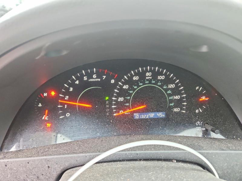 2008 Toyota Camry მანქანა იყიდება აუქციონზე, vin: 4T1BK46K98U069689, აუქციონის ნომერი: 51820846