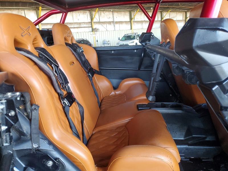 Продажа на аукционе авто 2021 Can-am Maverick X3, vin: 3JBVNAV20MK002128, номер лота: 52780986