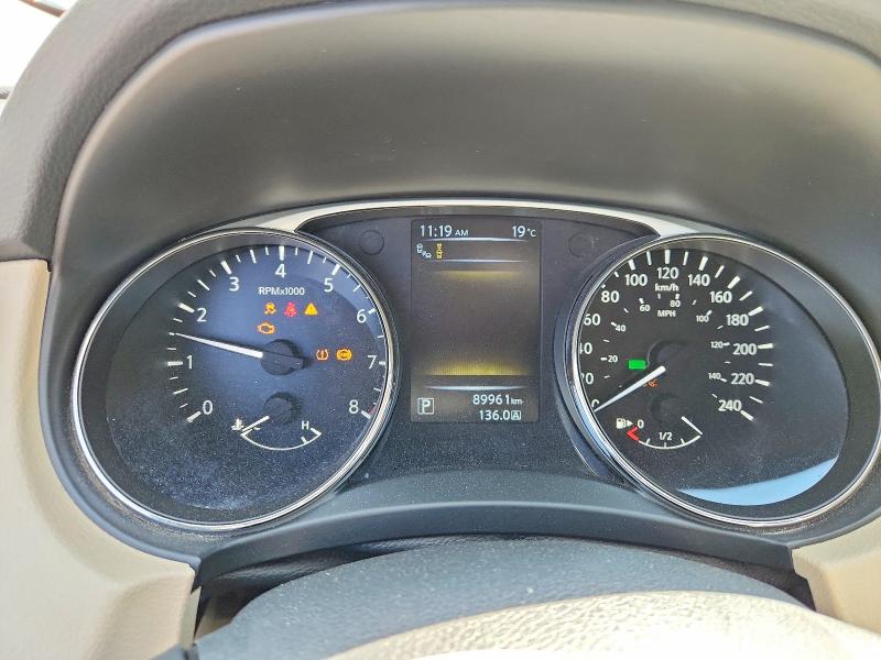 Aukcja sprzedaży 2016 Nissan Rogue, vin: 5N1AT2MV0GC779823, numer aukcji: 51766886