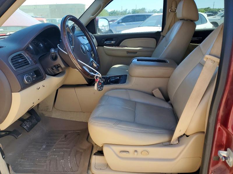 2007 Gmc Yukon Xl მანქანა იყიდება აუქციონზე, vin: 1GKFK66827J211150, აუქციონის ნომერი: 52642356