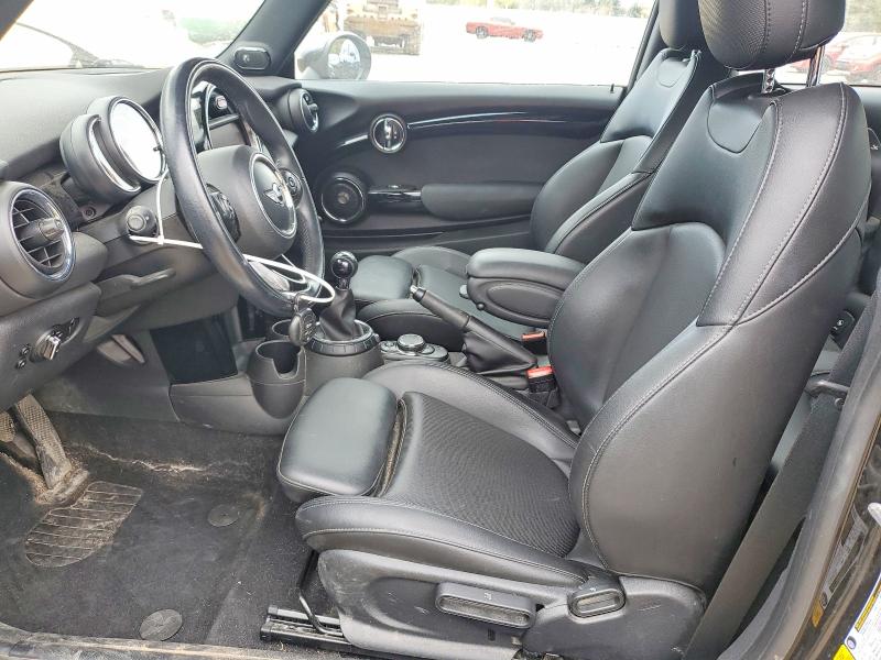 Aukcja sprzedaży 2016 Mini Cooper, vin: WMWXP5C56G3B15225, numer aukcji: 52139966