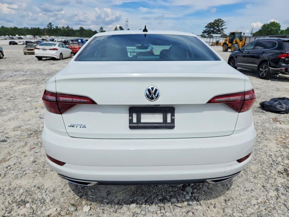 Продажа на аукционе авто 2020 Volkswagen Jetta, vin: 3VWCB7BU7LM064860, номер лота: 54439446
