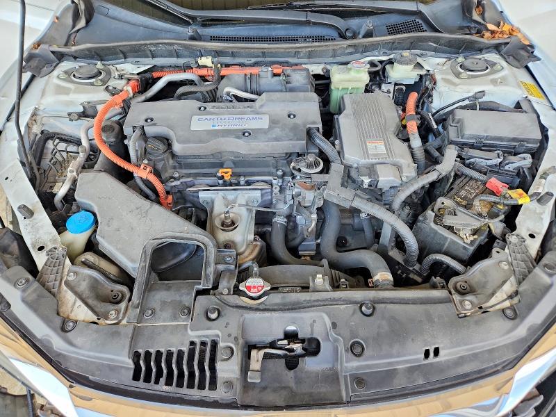 2017 Honda Accord მანქანა იყიდება აუქციონზე, vin: JHMCR6F59HC018689, აუქციონის ნომერი: 51821976