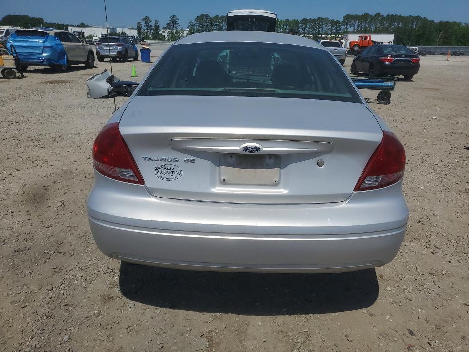 Aukcja sprzedaży 2006 Ford Taurus, vin: 1FAHP53U06A161757, numer aukcji: 54065076