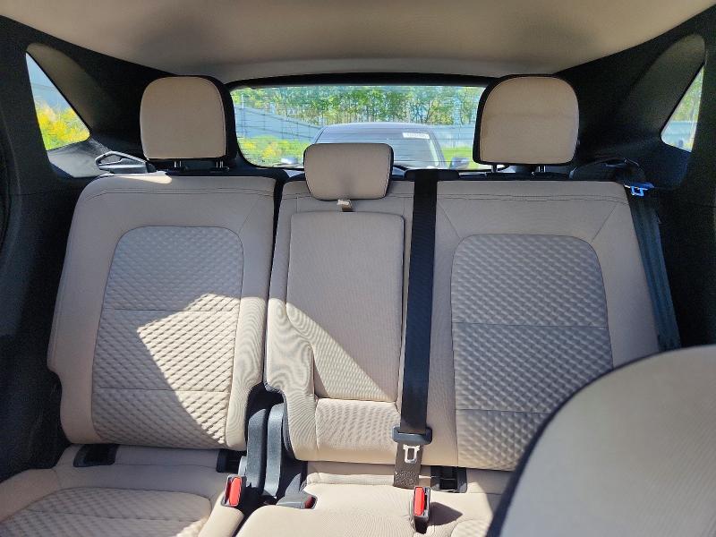 52999936 :رقم المزاد ، 1FMCU9G62LUA30738 vin ، 2020 Ford Escape مزاد بيع