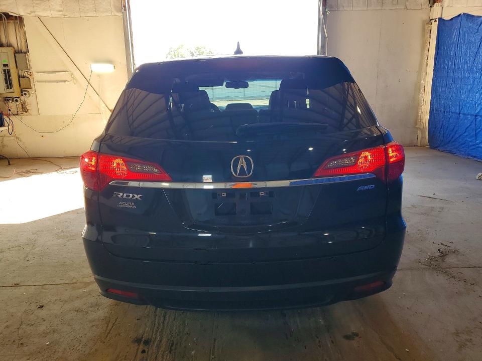 Aukcja sprzedaży 2013 Acura Rdx, vin: 5J8TB4H54DL000216, numer aukcji: 52773306