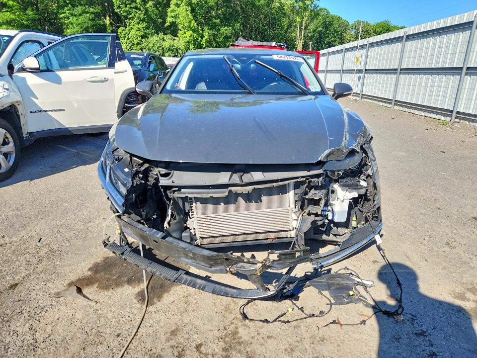 54918926 :رقم المزاد ، WVWAR7AN3ME012276 vin ، 2021 Volkswagen Arteon مزاد بيع