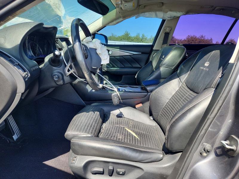 Продажа на аукционе авто 2014 Infiniti Q50 Hybrid, vin: JN1AV7AP3EM692154, номер лота: 54922966