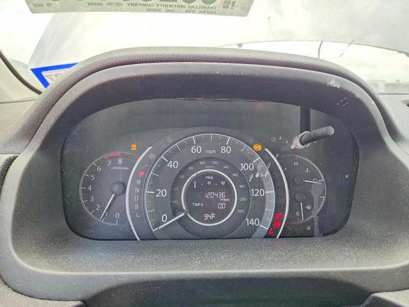 Продаж на аукціоні авто 2016 Honda Cr-v, vin: 5J6RM4H32GL089767, номер лоту: 53269536