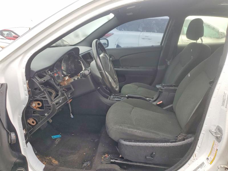 2012 Chrysler 200 მანქანა იყიდება აუქციონზე, vin: 1C3CCBBG4CN109342, აუქციონის ნომერი: 54594916