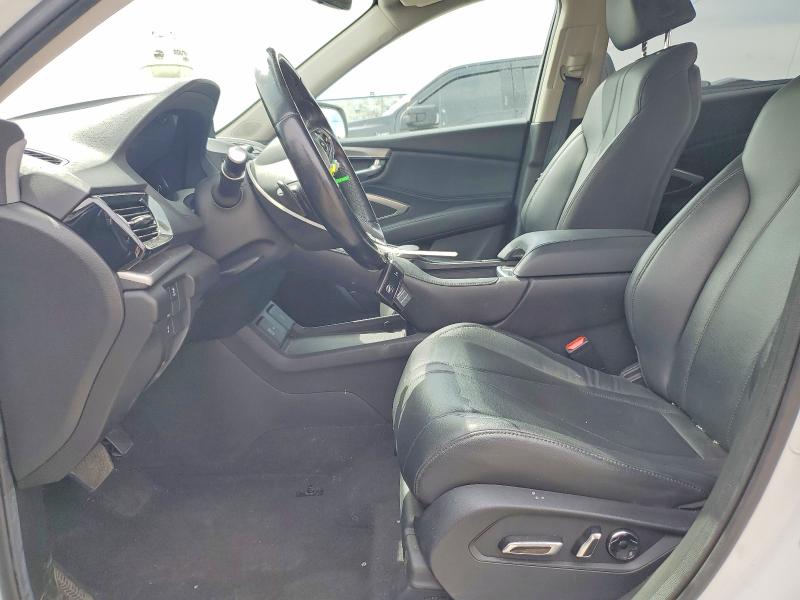Aukcja sprzedaży 2020 Acura Rdx, vin: 5J8TC2H34LL009058, numer aukcji: 51347186