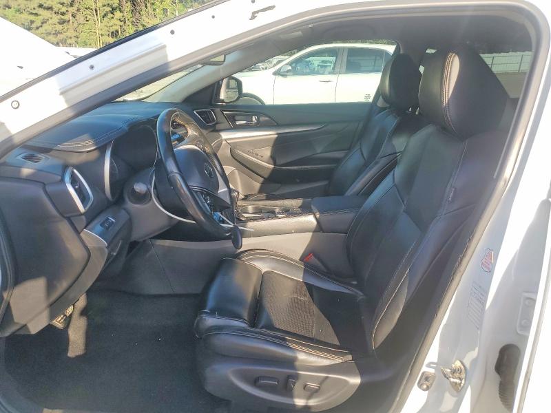 Продажа на аукционе авто 2018 Nissan Maxima, vin: 1N4AA6AP6JC375669, номер лота: 53944396
