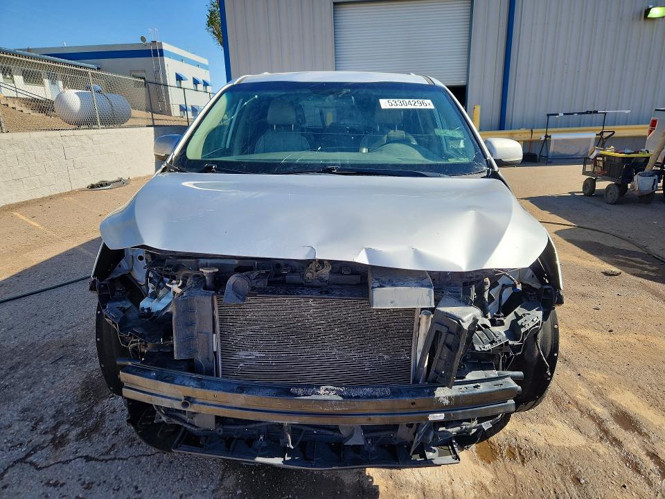 Продаж на аукціоні авто 2021 Kia Sedona, vin: KNDMB5C1XM6664550, номер лоту: 53304296