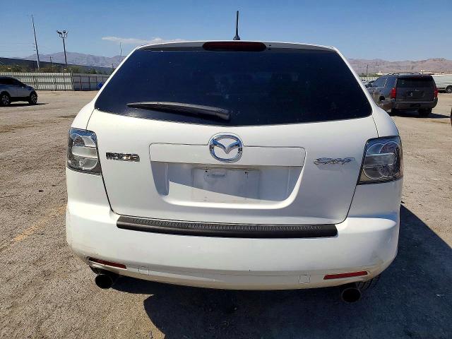 Продажа на аукционе авто 2008 Mazda Cx-7, vin: JM3ER29L880197698, номер лота: 52957546