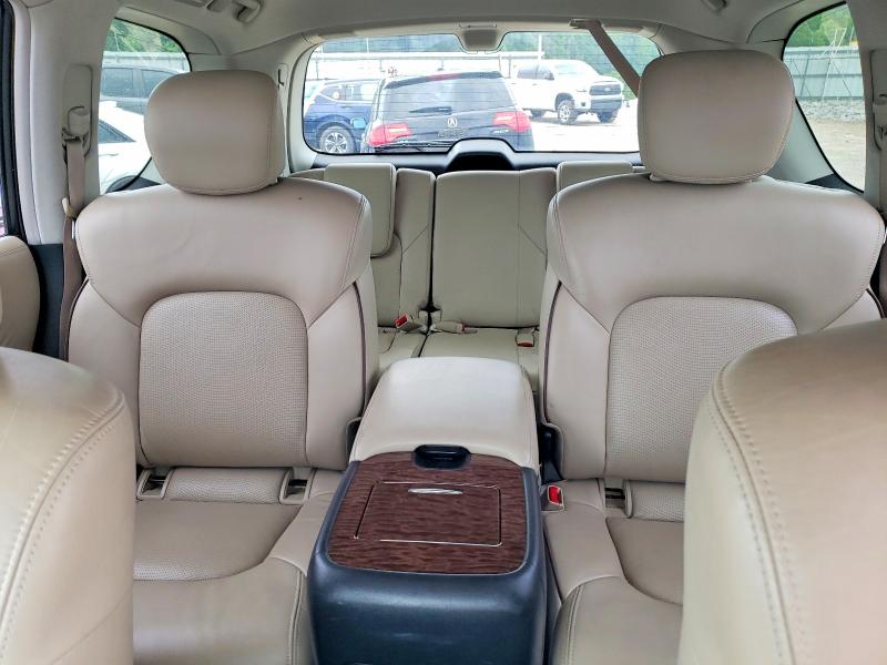 Aukcja sprzedaży 2019 Nissan Armada, vin: JN8AY2NEXK9758220, numer aukcji: 55038206