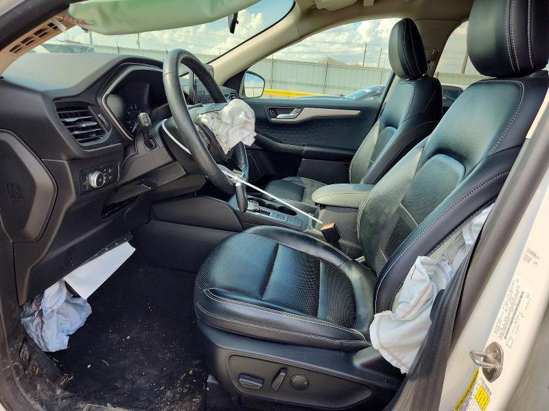 Aukcja sprzedaży 2020 Ford Escape, vin: 1FMCU0H68LUA74978, numer aukcji: 54841606