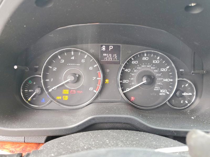 Продаж на аукціоні авто 2012 Subaru Outback, vin: 4S4BRDKC0C2253238, номер лоту: 53098086