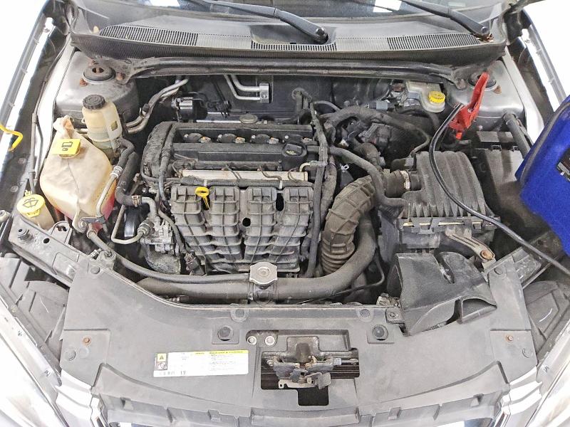 2013 Chrysler 200 მანქანა იყიდება აუქციონზე, vin: 1C3CCBBB8DN516019, აუქციონის ნომერი: 52562986