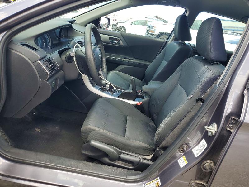 55456586 :رقم المزاد ، 1HGCR2F33FA084786 vin ، 2015 Honda Accord مزاد بيع