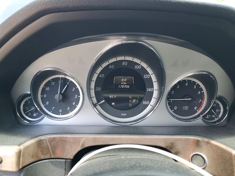 53280806 :رقم المزاد ، WDDHF5KBXDA743266 vin ، 2013 Mercedes-benz E مزاد بيع