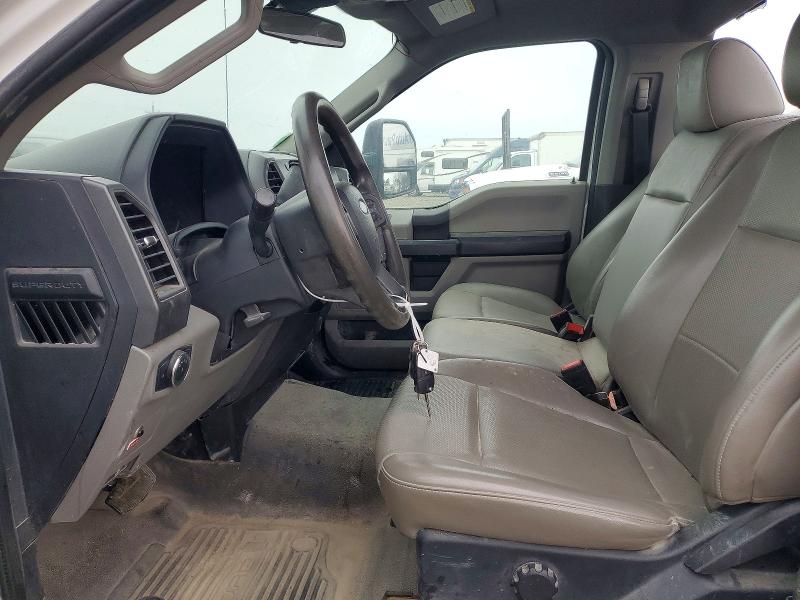 Aukcja sprzedaży 2020 Ford F550, vin: 1FDUF5GT4LEE09523, numer aukcji: 47737326