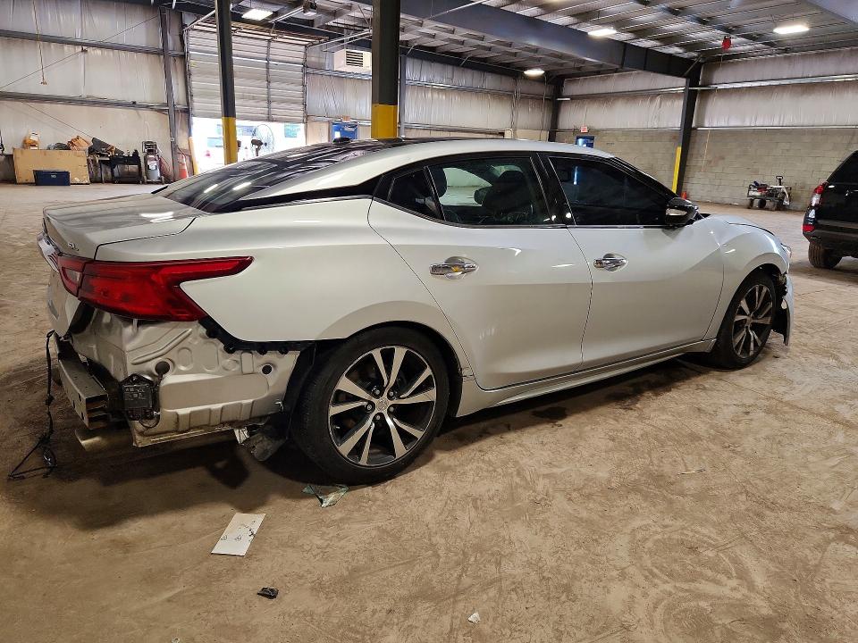 Aukcja sprzedaży 2018 Nissan Maxima, vin: 1N4AA6AP9JC385984, numer aukcji: 53405276