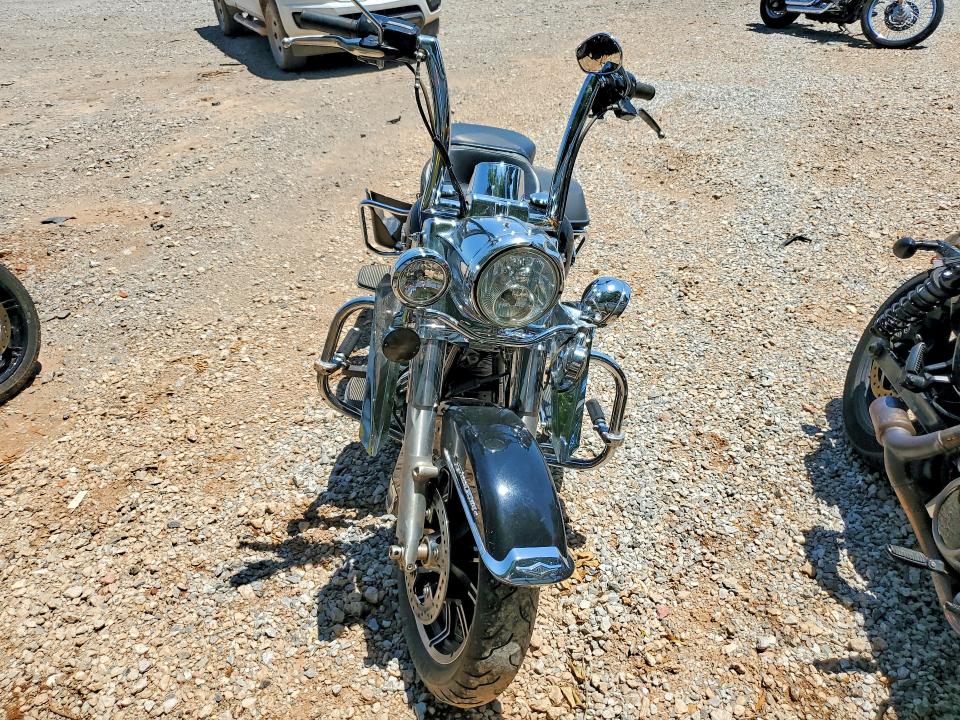 2015 Harley-davidson Flhr მანქანა იყიდება აუქციონზე, vin: 1HD1FBM13FB706280, აუქციონის ნომერი: 53280946