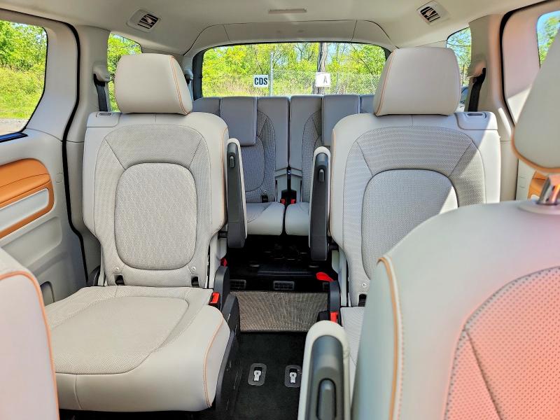 Aukcja sprzedaży 2025 Volkswagen Id Buzz, vin: WVG6YVEB5SH010677, numer aukcji: 53531406