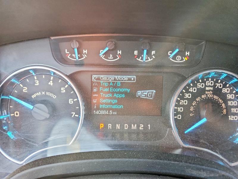 Продажа на аукционе авто 2012 Ford F150, vin: 1FTFW1ET0CKD78572, номер лота: 52244456