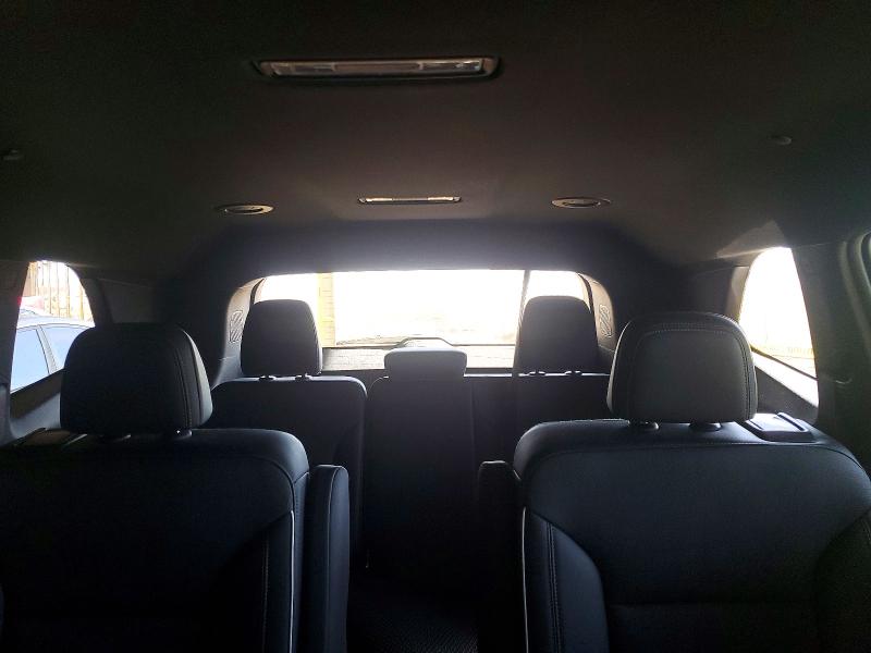 2025 Buick Enclave მანქანა იყიდება აუქციონზე, vin: 5GAERARS0SJ191469, აუქციონის ნომერი: 53255536