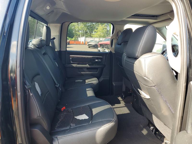 2014 Ram 1500 მანქანა იყიდება აუქციონზე, vin: 1C6RR7MT8ES378371, აუქციონის ნომერი: 53126856