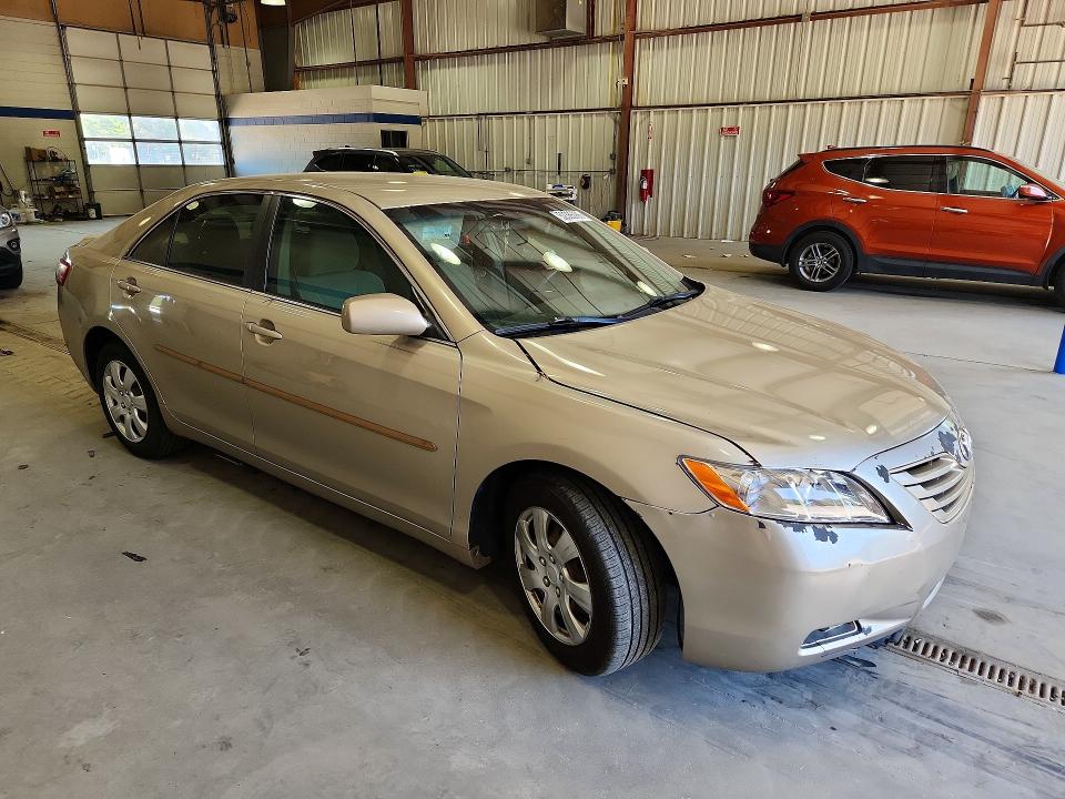 52385786 :رقم المزاد ، 4T1BE46K79U830471 vin ، 2009 Toyota Camry مزاد بيع