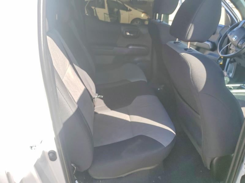 Продажа на аукционе авто 2023 Toyota Tacoma, vin: 3TMCZ5AN5PM630629, номер лота: 53808126