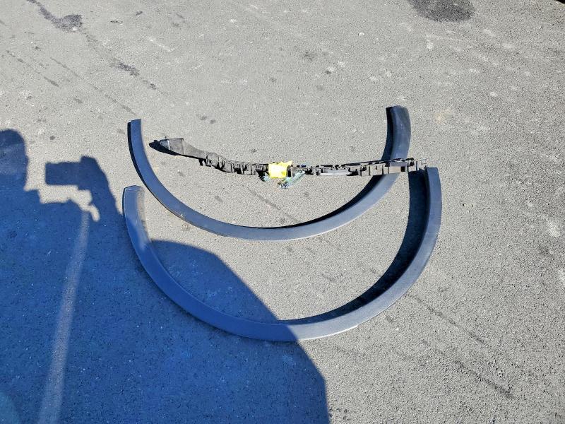 2023 Tesla Model Y მანქანა იყიდება აუქციონზე, vin: 7SAYGDEEXPF790710, აუქციონის ნომერი: 53272046
