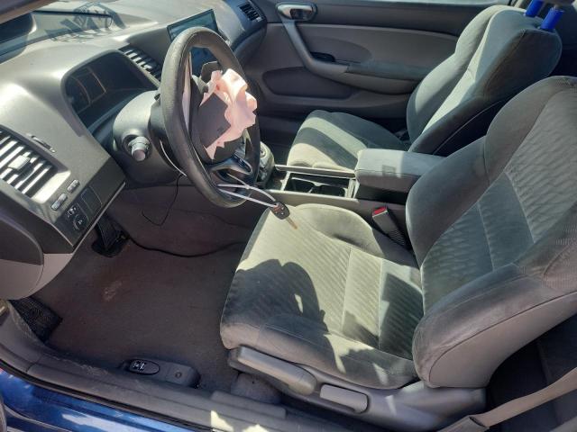 Продаж на аукціоні авто 2011 Honda Civic, vin: 2HGFG1B67BH501321, номер лоту: 52777226