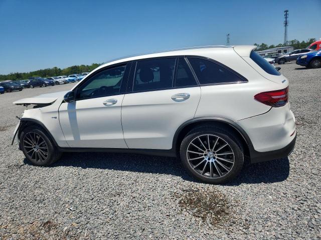 Продаж на аукціоні авто 2017 Mercedes-benz Glc, vin: WDC0G6EB2HF183722, номер лоту: 53698026