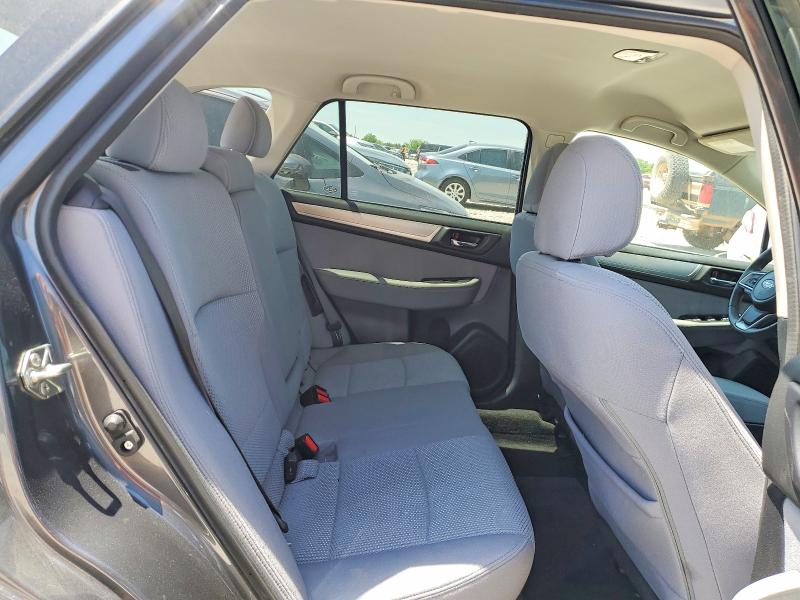 Продажа на аукционе авто 2019 Subaru Outback, vin: 4S4BSAFCXK3273275, номер лота: 52031246