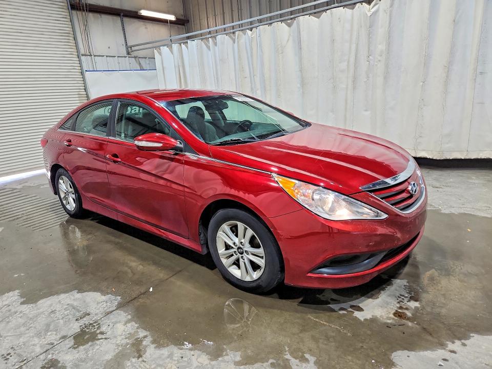 Aukcja sprzedaży 2014 Hyundai Sonata, vin: 5NPEB4AC9EH946074, numer aukcji: 52939766
