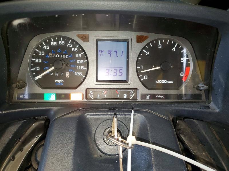 Продажа на аукционе авто 1995 Honda Gl1500, vin: 1HFSC2205SA702715, номер лота: 53786766