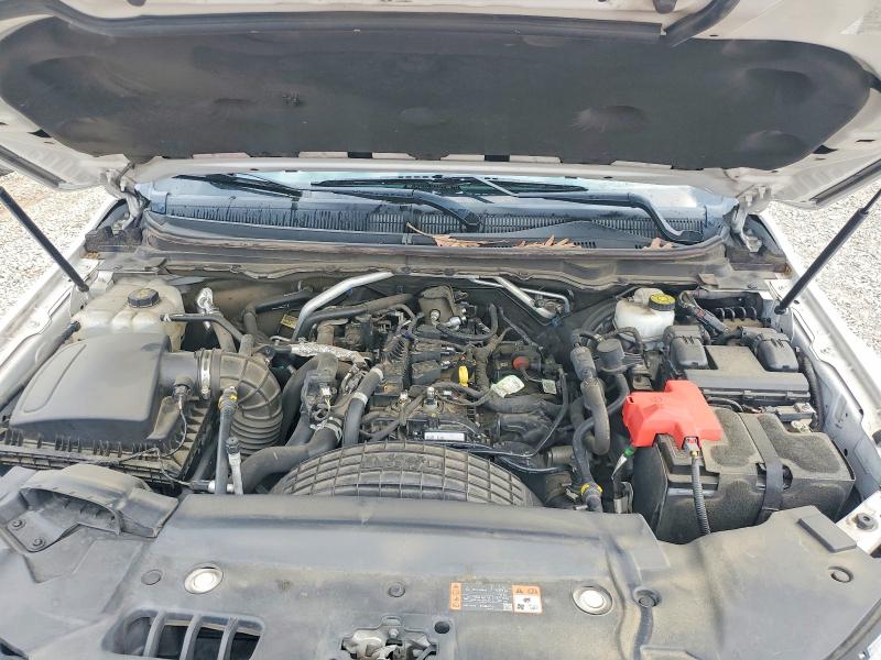 Продажа на аукционе авто 2019 Ford Ranger, vin: 1FTER4EH9KLB11892, номер лота: 54101916