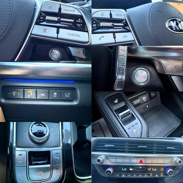 Продажа на аукционе авто 2020 Kia Telluride, vin: 5XYP54HC5LG041065, номер лота: 55846206