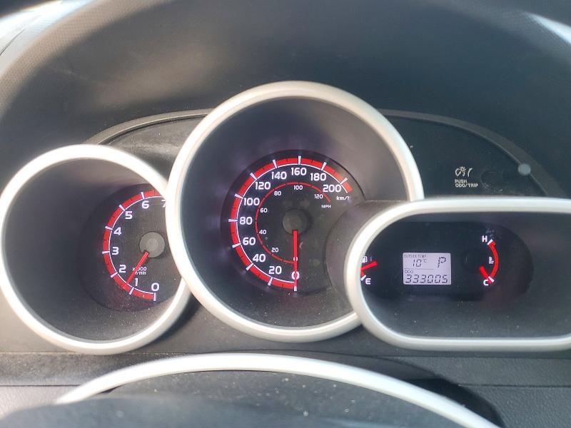 Продажа на аукционе авто 2014 Toyota Matrix, vin: 2T1KU4EE8EC129934, номер лота: 54646736