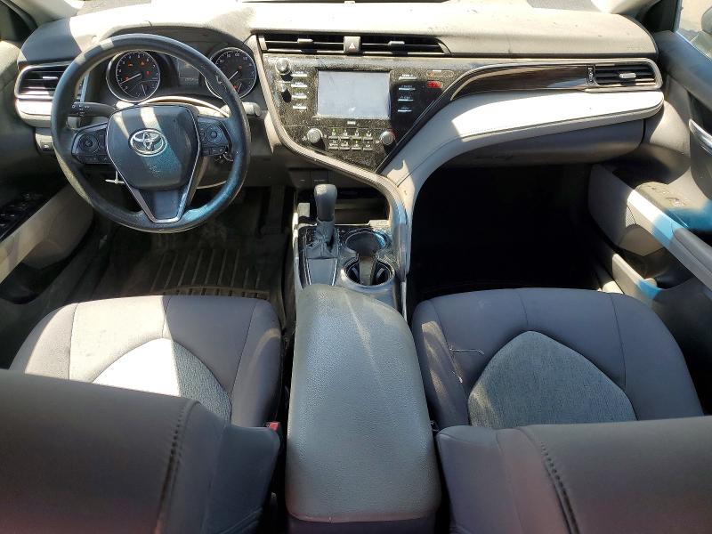 54326616 :رقم المزاد ، 4T1C11AK6LU342044 vin ، 2020 Toyota Camry مزاد بيع