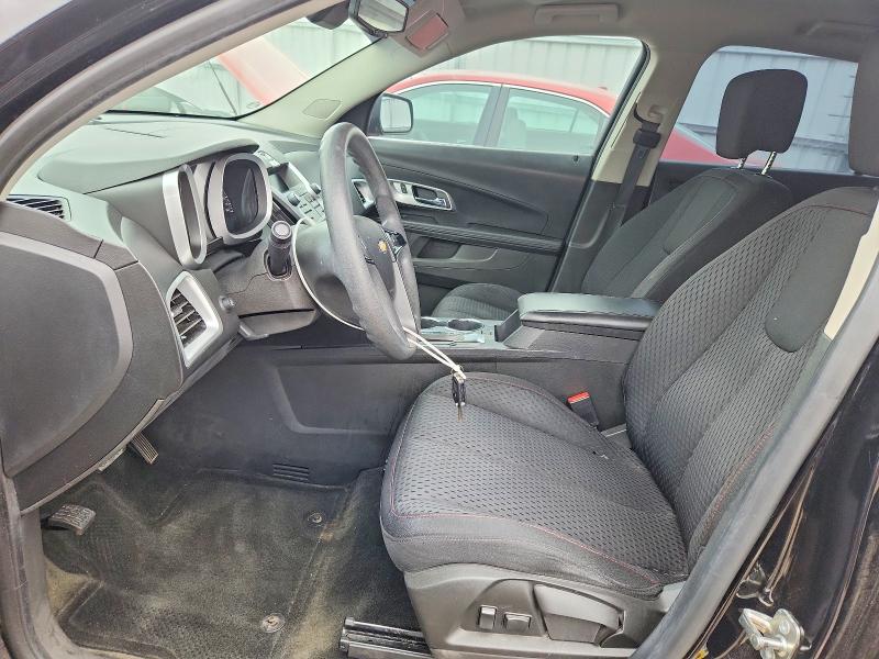 Aukcja sprzedaży 2015 Chevrolet Equinox, vin: 2GNALAEK0F1104570, numer aukcji: 53700196