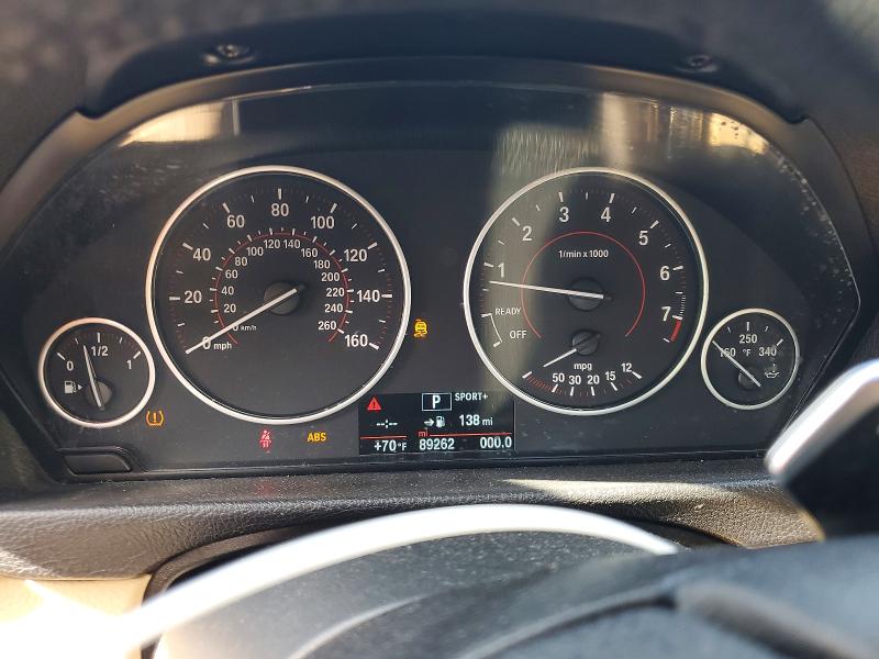 Продаж на аукціоні авто 2018 Bmw 330, vin: WBA8B9G5XJNU99636, номер лоту: 54887436